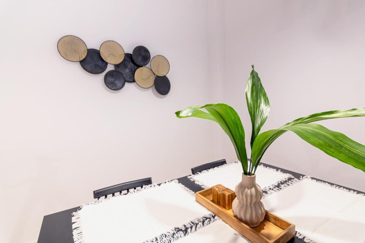 Bona'S Guest House Agia  Ngoại thất bức ảnh