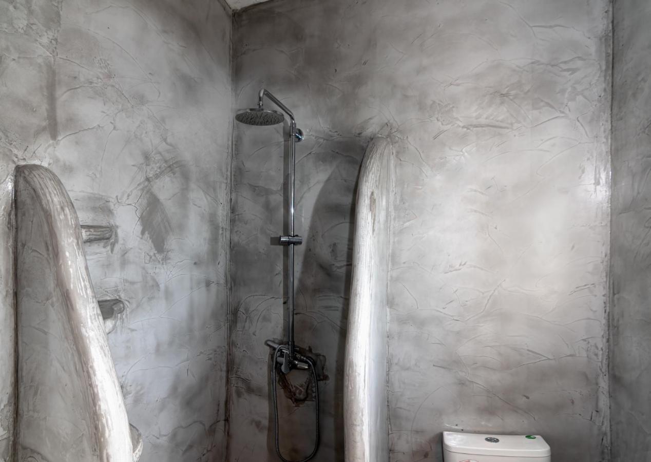 Bona'S Guest House Agia  Ngoại thất bức ảnh